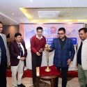 साइबर क्राइम और मिस इनफॉर्मेशन पर पी आर एस आई ने कॉन्फ्रेंस का आयोजन किया, बताया भ्रामक सूचनाओं से बचने के लिए थिंक बिफ़ोर यू शेयर के साथ-साथ थिंक बिफ़ोर यू केयर जरूरी