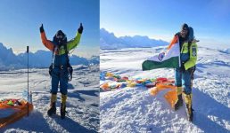 पहाड़ के पास हौसला और क्षमता, करेंगे और बेहतर, साहसिक खेलों का सर्वोच्च पुरस्कार जीत चुकीं शीतल को राष्ट्रीय खेलों से बेहद उम्मीद