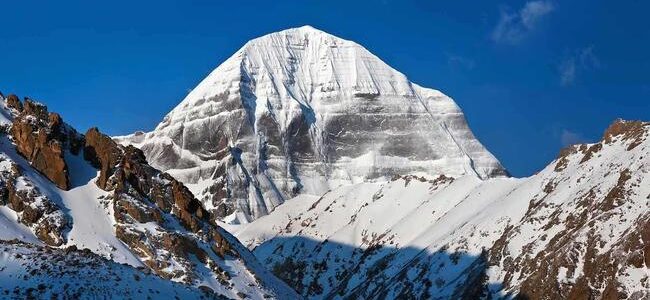 5 साल बाद फिर शुरू होगी कैलाश मानसरोवर यात्रा, भारत और चीन के बीच बनी सहमति