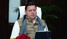 सीएम धामी के निर्देश, चारधाम यात्रा की सभी व्यवस्थाएं जल्द पूर्ण की जाएं, ग्रीन चारधाम यात्रा अभियान शुरू किया जाए