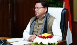 सजग नागरिक: सुशासन की महत्वपूर्ण कड़ी, मुख्यमंत्री धामी ने मुख्य सेवक संवाद में जनकल्याणकारी योजनाओं पर दिया जोर