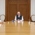 पहलगाम हमले के बाद पाकिस्तान पर भारत का पहला कड़ा कदम, सिंधु जल संधि निलंबित और कई पाकिस्तानी राजनयिकों को देश छोड़ने का आदेश