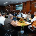 चारधाम यात्रा 2025 को लेकर सीएम धामी की महत्वपूर्ण बैठक, अधिकारियों को सुरक्षित, सुगम और सुव्यवस्थित चारधाम यात्रा के लिए यात्रा से एक सप्ताह पहले सभी व्यवस्थाएं पूर्ण करने के निर्देश