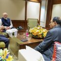 पहलगाम में पर्यटकों पर आतंकी हमला, हिल गया देश, कश्मीर में सबसे ज्यादा आक्रोश, पीएम मोदी विदेश यात्रा रद्द कर भारत लौटे