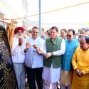 सीएम पुष्कर सिंह धामी की घोषणा के दो घंटे के भीतर शासनादेश जारी, जैतपुर-धनौरी मार्ग के सुदृढ़ीकरण हेतु शासनादेश निर्गत