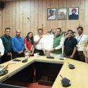 उत्तराखंड की अभिनव परिसंपत्ति प्रबंधन प्रणाली UK-GAMS को प्रधानमंत्री पुरस्कार से सम्मानित किया गया, सीएम पुष्कर सिंह धामी के निर्देश पर शुरू किया गया था ये प्रोजेक्ट
