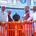 उत्तर प्रदेश के पूर्व मुख्यमंत्री स्व. हेमवती नंदन बहुगुणा की जयंती, सीएम धामी ने दी श्रद्धांजलि