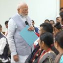 प्रधानमंत्री मुद्रा योजना के 10 वर्ष पूरे, पीएम मोदी ने लाभार्थियों से की बातचीत, कहा मुद्रा योजना के माध्यम से रोजगार सृजन ने आर्थिक विकास में महत्वपूर्ण योगदान दिया है