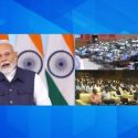 पीएम मोदी ने रोजगार मेले में 51,000 से अधिक युवाओं को नियुक्ति पत्र वितरित किए, कहा सरकार हर कदम यह सुनिश्चित कर रही कि देश के युवाओं के लिए रोजगार और स्वरोजगार के अवसर बढ़ते रहें
