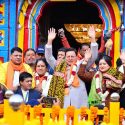 मंत्र उच्चारण के बीच विधि-विधान से खुले ग्यारहवें ज्योर्तिलिंग श्री केदारनाथ धाम के कपाट, मुख्यमंत्री धामी भी बने कपाट खुलने के साक्षी, सबसे पहली पूजा प्रधानमंत्री के नाम हुई सम्पन्न