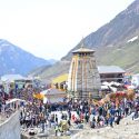 सीएम धामी ने ‘श्री बद्रीनाथ एवं श्री केदारनाथ मन्दिर समिति’ में अध्यक्ष और उपाध्यक्ष नियुक्त किये, इस बार अध्यक्ष के अतिरिक्त दो उपाध्यक्ष भी नियुक्त