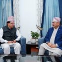 नेपाल के सुदूर पश्चिम प्रांत के मुख्यमंत्री कमल बहादुर शाह ने सीएम धामी से मुलाकात की, सीमावर्ती जिलों को लेकर महत्वपूर्ण बातचीत