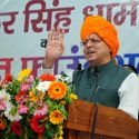 उत्तराखंड में धर्मांतरण, लव जिहाद, लैंड जिहाद जैसी गतिविधियों पर सख्त कार्रवाई की जा रही है, दंगारोधी कानून और सख्त भू-कानून लागू कर राज्य को सुरक्षित और संरक्षित बनाने की दिशा में ठोस कदम उठाए गए हैं