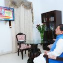 पीएम मोदी का संबोधन न केवल हमारी सुरक्षा नीति को स्पष्ट करता है, बल्कि प्रत्येक नागरिक को एकजुट होकर देश की रक्षा में योगदान देने के लिए प्रेरित करता है, बोले सीएम धामी