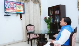 पीएम मोदी का संबोधन न केवल हमारी सुरक्षा नीति को स्पष्ट करता है, बल्कि प्रत्येक नागरिक को एकजुट होकर देश की रक्षा में योगदान देने के लिए प्रेरित करता है, बोले सीएम धामी