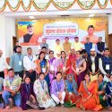 Uttarakhand मंगल दलों को डिजिटल मिशन के अन्तर्गत प्रशिक्षण दिया जायेगा, प्रोत्साहन राशि 5 हजार रूपये की जायेगी, मुख्यमंत्री ने किया संवाद