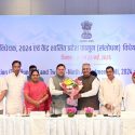 एक देश एक चुनाव से और अधिक सशक्त होगा लोकतंत्र : मुख्यमंत्री धामी