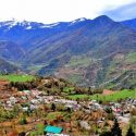 ग्रामीण पर्यटन का सफल उदाहरण बना रुद्रप्रयाग का सारी गांव, संचालित हो रहे हैं करीब 50 होम स्टे, वर्षभर रहती है पयर्टकों की आवाजाही