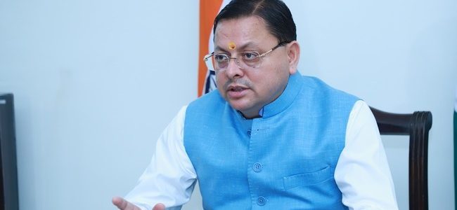 मालन पुल सहित 7 योजनाओं का मुख्यमंत्री ने किया वर्चुअल लोकार्पण,  कोटद्वार-भाबर क्षेत्र से मोटाढ़ाक को जोड़ने वाले मालन पुल की प्रतीक्षा हुई समाप्त