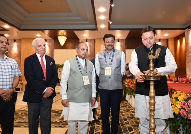 Uttarakhand आपदा मित्र योजना की तर्ज पर प्रारंभ होगी आपदा सखी योजना, मुख्यमंत्री ने राज्य आपदा प्राधिकरण द्वारा आयोजित Monsoon -2025: Preparedness कार्यशाला में किया प्रतिभाग