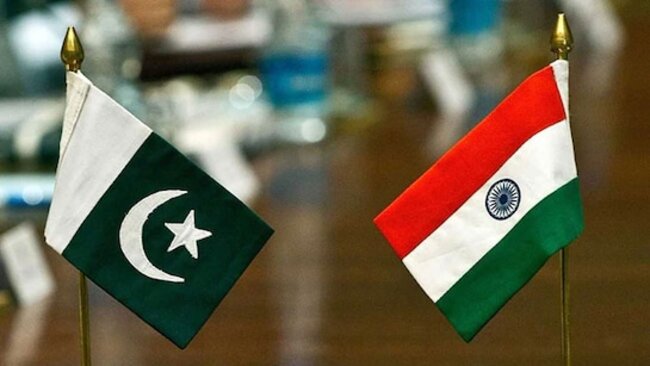 भारत-पाकिस्तान के बीच ‘युद्धविराम’ हुआ घोषित, सैन्य कार्रवाई रोकने के निर्देश