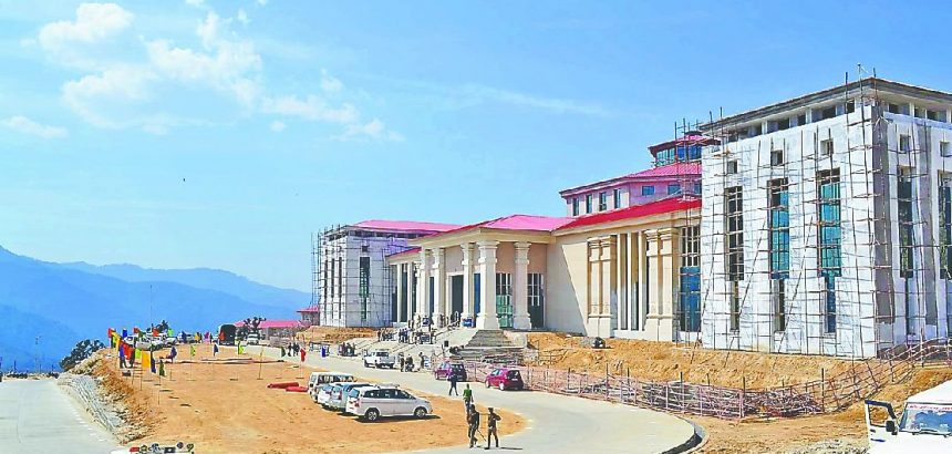 Uttarakhand कल्याणकारी योजनाओं के प्रभावी क्रियान्वयन के लिए देवभूमि परिवार विधेयक विधानसभा में पेश, परिवार आईडी में मुखिया के तौर पर परिवार की वरिष्ठतम महिला सदस्य का नाम होगा