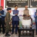 ‘ऑपरेशन सिंदूर’ द्वारा भारत ने अपनी भूमि पर हुए हमले का जवाब देने के स्व-अधिकार का इस्तेमाल किया है, रक्षामंत्री ने कहा पूरी कार्रवाई को योजनाबद्ध और सटीक तरीके से अंजाम दिया गया