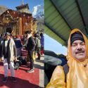 ‘आइडिया ऑफ इंडिया’ वाले आदि शंकर को प्रणाम!.. चारधाम यात्रा से लौटे वरिष्ठ पत्रकार विनोद मिश्रा का लेख