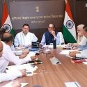 केन्द्र सरकार की ओर से उत्तराखंड की कृषि एवं बागवानी विकास की विभिन्न योजनाओं के लिए 3800 करोड़ रुपए की दी गई सैद्धांतिक सहमति