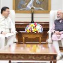 सीएम धामी ने की पीएम मोदी से मुलाकात, उत्तराखंड के विकास को लेकर हुई महत्वपूर्ण बातचीत