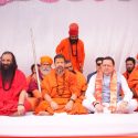 मुख्यमंत्री ने किया पवित्र छड़ी यात्रा का शुभारंभ, कहा ये धार्मिक अनुष्ठान ही नहीं हमारी सनातन संस्कृति की व्यापकता का जीवंत प्रमाण है