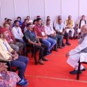 देहरादून में पीएम मोदी ने आपदा प्रभावितों से मुलाकात की, उत्तराखंड के लिए 1200 करोड़ रुपये की वित्तीय सहायता का किया ऐलान