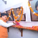 मुख्यमंत्री धामी ने मसूरी गोलीकांड शहीदों को अर्पित की श्रद्धांजलि, कहा 2 सितंबर 1994 का दिन राज्य के इतिहास में एक काले अध्याय के रूप में अंकित रहेगा