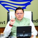 Uttarakhand प्रधानमंत्री नरेन्द्र मोदी के जन्मदिवस 17 सितम्बर से लेकर 2 अक्टूबर गांधी जयंती तक प्रदेशभर में सेवा पखवाड़ा आयोजित किया जाएगा