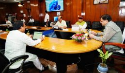 उत्तराखंड कैबिनेट का फैसला, मुख्यमंत्री और मंत्रीगण राज्य के विभिन्न क्षेत्रों में जाकर आपदा से हुए नुकसान की समीक्षा करेंगे