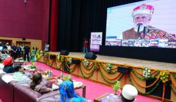 पीएम मोदी ने लॉन्च किया आज तक का सबसे बड़ा स्वास्थ्य अभियान, अपने जन्मदिन के दिन दिया देशवासियों को तोहफा