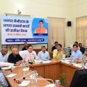 CM धामी का सख्त निर्देश, आपदा प्रभावित क्षेत्रों में तेज़ी से राहत और पुनर्निर्माण कार्य सुनिश्चित करें, नैनीताल जिले में की महत्वपूर्ण बैठक﻿