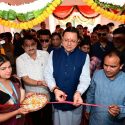 Uttarakhand : 840 राजकीय विद्यालयों में हाइब्रिड मोड में संचालित वर्चुअल एवं स्मार्ट कक्षाओं के केन्द्रीयकृत स्टूडियो का मुख्यमंत्री ने किया शुभारंभ