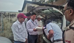 सीएम पुष्कर सिंह धामी के निर्देश पर प्रदेशभर में मिलावटखोरों के खिलाफ अभियान तेज, ऋषिकेश व भगवानपुर में पकड़े गये नकली उत्पाद सीएम पुष्कर सिंह धामी के निर्देश पर प्रदेशभर में मिलावटखोरों के खिलाफ अभियान तेज, ऋषिकेश व भगवानपुर में पकड़े गये नकली उत्पाद
