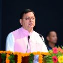 मुख्यमंत्री धामी ने दून विश्वविद्यालय देहरादून में आयोजित इंडियन एसोसिएशन ऑफ सोशल साइंस इंस्टीट्यूशंस के 24वें अंतरराष्ट्रीय सम्मेलन का शुभारंभ किया