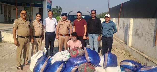 उत्तराखण्ड में मिलावटी खाद्य पदार्थों के खिलाफ अभियान लगातार जारी, सीमाओं पर बढ़ी चौकसी, देहरादून, हरिद्वार, उधमसिंहनगर और नैनीताल में रखी जा रही है विशेष निगरानी उत्तराखण्ड में मिलावटी खाद्य पदार्थों के खिलाफ अभियान लगातार जारी, सीमाओं पर बढ़ी चौकसी, देहरादून, हरिद्वार, उधमसिंहनगर और नैनीताल में रखी जा रही है विशेष निगरानी