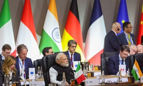 पीएम मोदी ने दक्षिण अफ्रीका G-20 समिट में रखे 4 महत्वपूर्ण प्रस्ताव, स्वास्थ्य से लेकर ड्रग ट्रेफिकिंग तक निपटने का बताया मंत्र