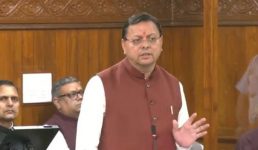प्रदेश की सवा करोड़ जनता के सहयोग से उत्तराखंड को देश का श्रेष्ठ राज्य बनाएंगे, विधानसभा के विशेष सत्र के दौरान मुख्यमंत्री पुष्कर सिंह धामी ने दोहराया अपना संकल्प
