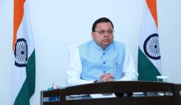 सीएम धामी ने की उच्च स्तरीय बैठक, राज्य के जिलाधिकारियों और वरिष्ठ अधिकारियों को दिए जरूरी निर्देश