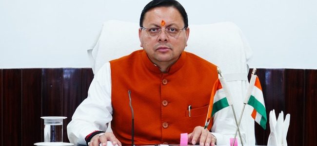 मनरेगा कर्मकारों को मिलेगा उत्तराखंड भवन एवं अन्य सन्निकार कर्मकार कल्याण बोर्ड की योजनाओं का लाभ, मुख्यमंत्री धामी ने किया मनरेगा कर्मकारों के पंजीकरण का शुभारंभ