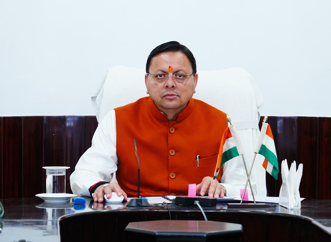 मनरेगा कर्मकारों को मिलेगा उत्तराखंड भवन एवं अन्य सन्निकार कर्मकार कल्याण बोर्ड की योजनाओं का लाभ, मुख्यमंत्री धामी ने किया मनरेगा कर्मकारों के पंजीकरण का शुभारंभ