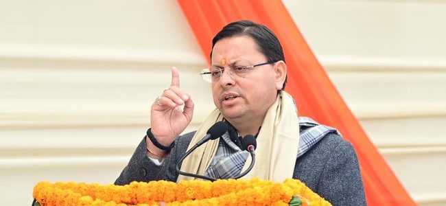 उत्तराखण्ड के प्रत्येक जनपद में वन्यजीव  नसबन्दी केन्द्र की होगी स्थापना, वन्य जीवों के खोले जाएंगे रेस्क्यू व रिहैबीलीटेशन सेण्टर, वन विभाग को मिलेंगे ₹5 करोड़