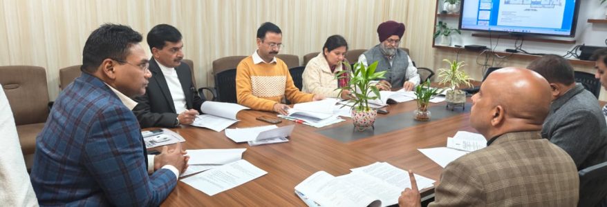 Uttarakhand स्वास्थ्य शिक्षा में नई क्रांति की शुरुआत, 10 श्रेणियों में 56 प्रकार की स्वास्थ्य सेवाओं को दी गई मान्यता, पैरामेडिकल शिक्षा को मिलेगा नया स्वरूप