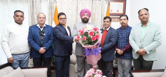 भारत की आत्मा को समझने में पब्लिक रिलेशंस की भूमिका अत्यंत उपयोगी, राज्यपाल बोले एआई और क्वांटम टेक्नोलॉजी के युग में पीआर का दायित्व और बढ़ा