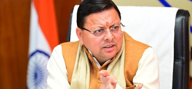 Uttarakhand मुख्यमंत्री धामी ने राज्य की सभी जेलों में ‘एक जेल-एक प्रोडक्ट’ का विकास करने के निर्देश दिये, जेल विकास बोर्ड की ली महत्वपूर्ण बैठक